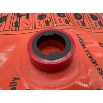 Cric à air 4 Tonnes DTC Parts : Levage facile, gonflage rapide